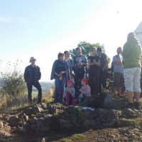 geologicka exkurze 1